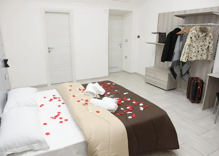 Albergo Casablanca