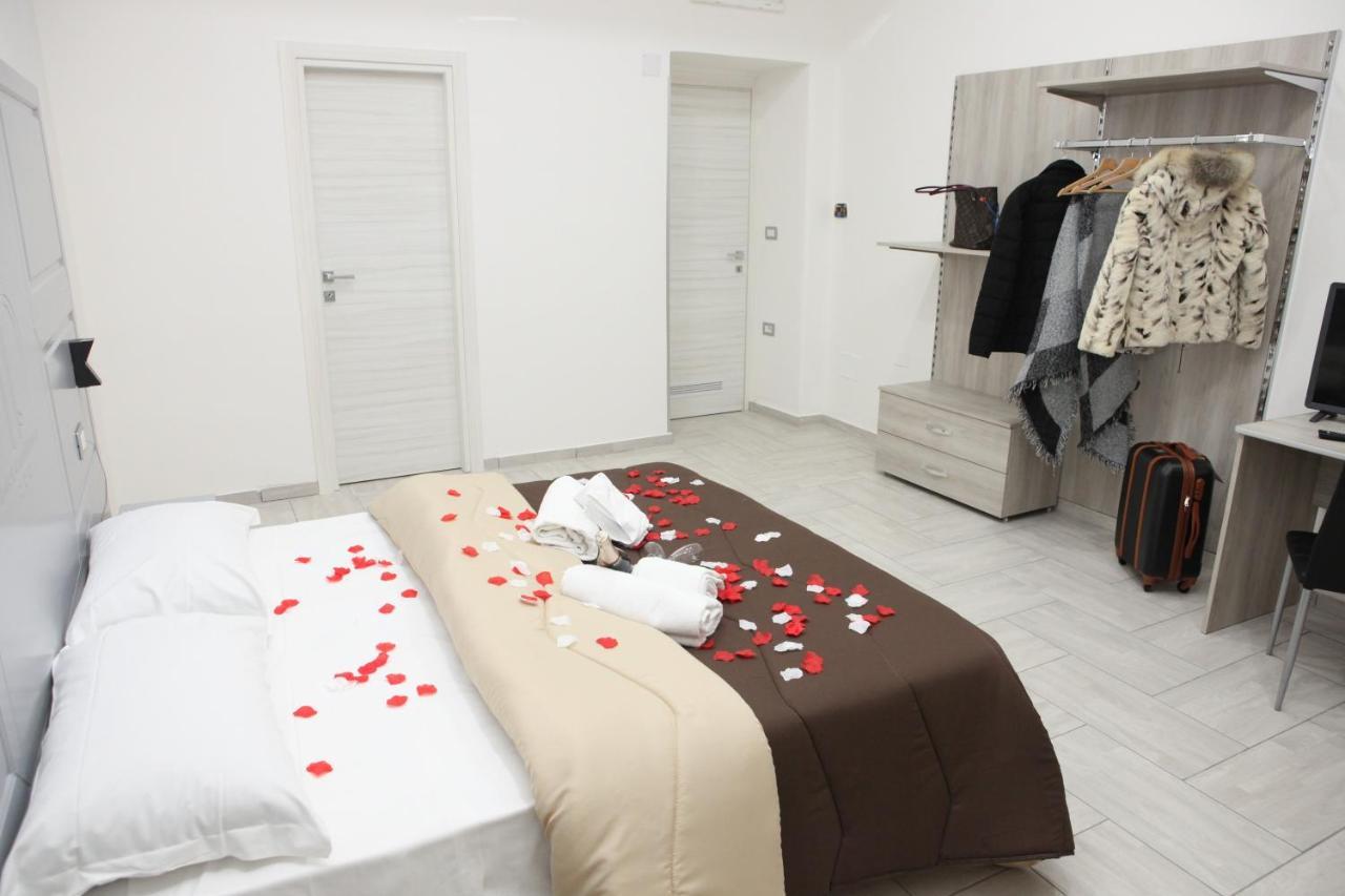 Casablanca 3* Nápoles