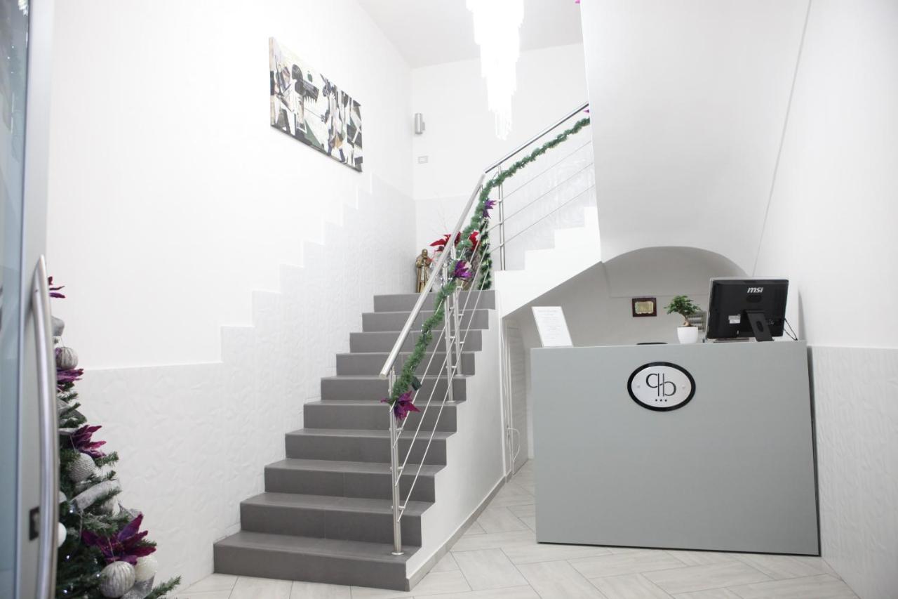 Casablanca Hotel Nápoles