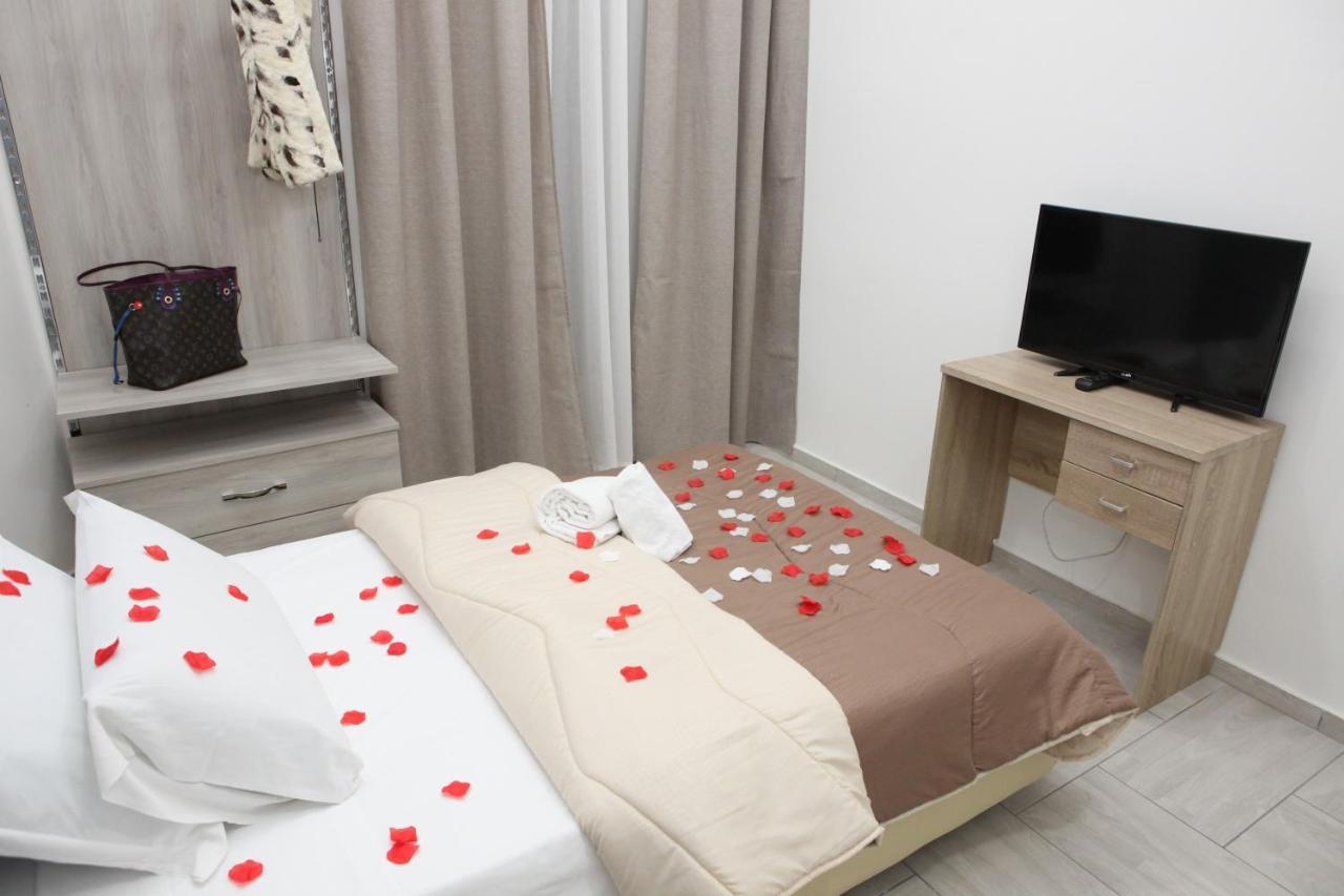 Hotel Casablanca Nápoles