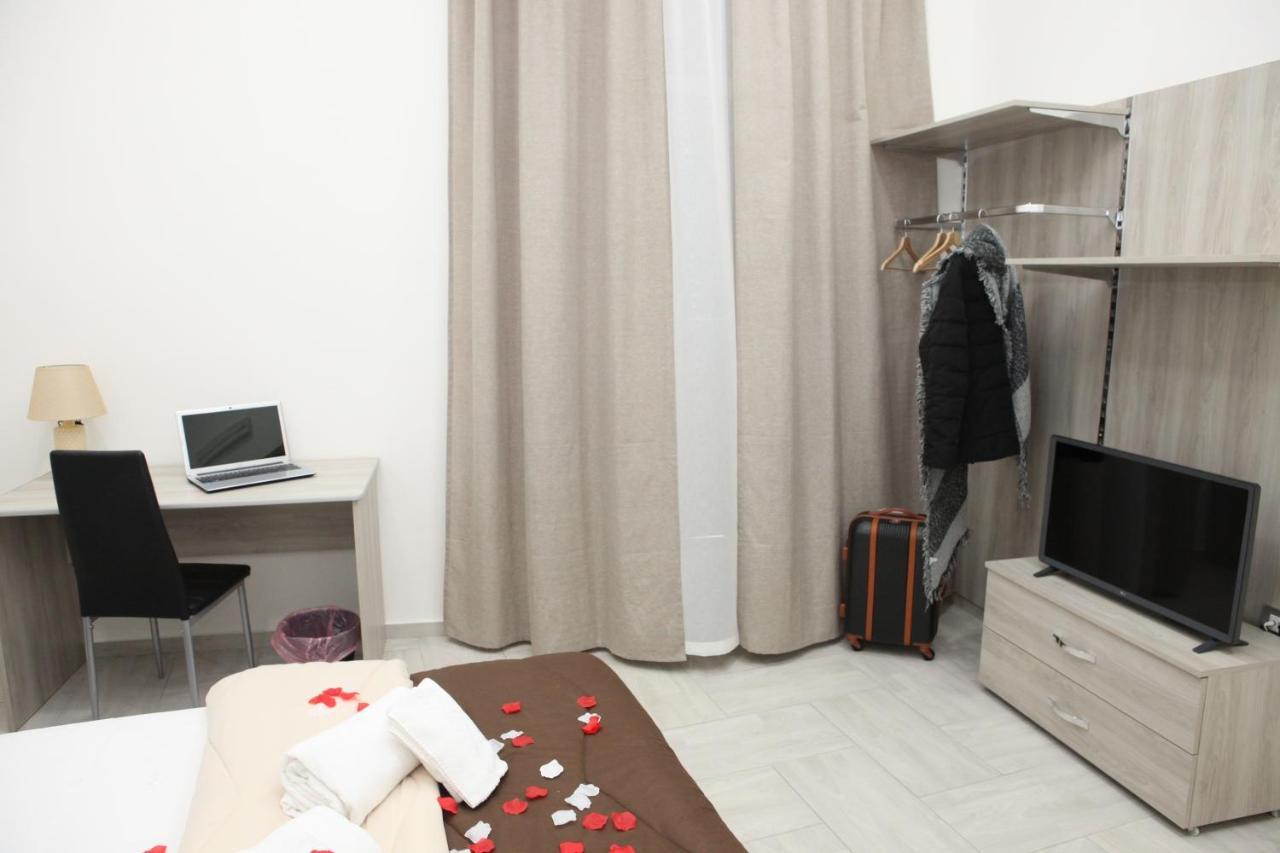 Casablanca Hotel Nápoles