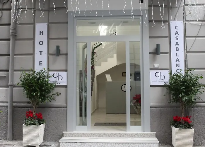 Albergo Casablanca